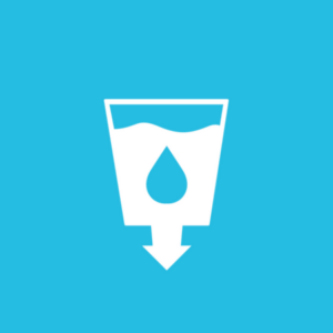 Group logo of Clean Water and Sanitation